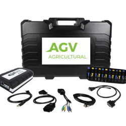 Jaltest AGV Kit