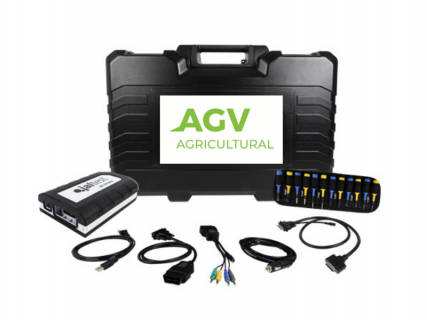Jaltest AGV Kit